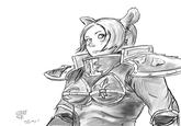 Cracky Chan