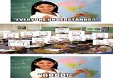 Unhelpful High School Teacher