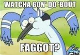 Regular Show