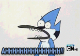 Regular Show