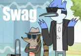 Regular Show