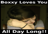 Boxxy
