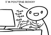 Boxxy