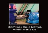 Ruined Childhood