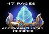 You Must Construct Additional Pylons!