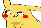 Give Pikachu a Face