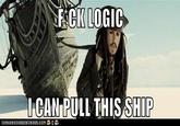 Fuck Logic