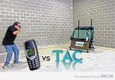 Indestructible Nokia 3310