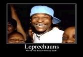 Mobile Leprechaun