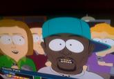 The Crichton Leprechaun