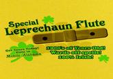Mobile Leprechaun