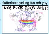 Doodle or Die