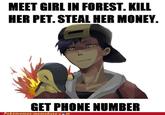 Pokemon