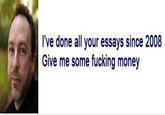 2010 Wikipedia Fundraising Campaign
