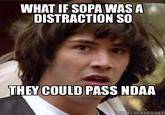 National Defense Authorization Act (NDAA)
