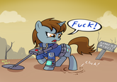 My Little Pony: Friendship is Magic