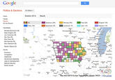 2012 Republican Presidential Primary