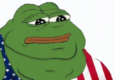Feels Bad Man / Sad Frog