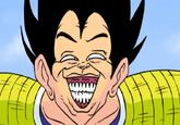 Rape face