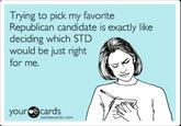 2012 Republican Presidential Primary