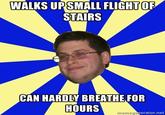 Never Touched A Booby/Denied Nerd