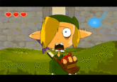 The Legend of Zelda