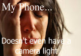 First World Problems