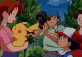 Ruined Childhood