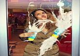 Perfectly Timed Photos