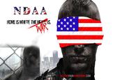 National Defense Authorization Act (NDAA)