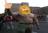 Technoviking