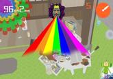 Puking Rainbows