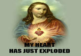 Jesus is a Jerk