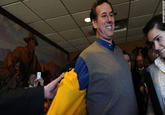 Rick Santorum