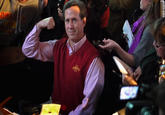 Rick Santorum