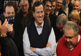 Rick Santorum