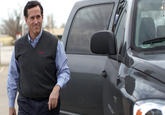 Rick Santorum