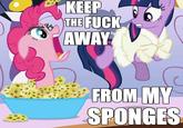 FOREEEEVER!