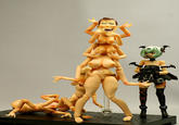 Hentai Woody (変態ウッディー)