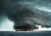 Damn Nature, You Scary!