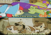 My Little Pony: Friendship is Magic