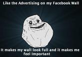 Forever Alone