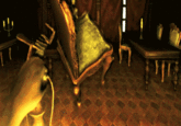 Amnesia: The Dark Descent