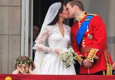 Royal Wedding Girl
