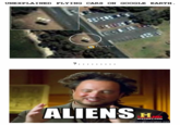 Ancient Aliens