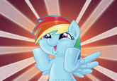 My Little Pony: Friendship is Magic