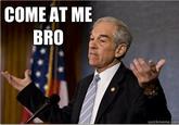 Ron Paul