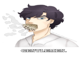 Gentlemen