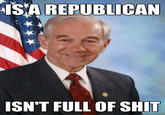 Ron Paul