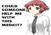 Katawa Shoujo